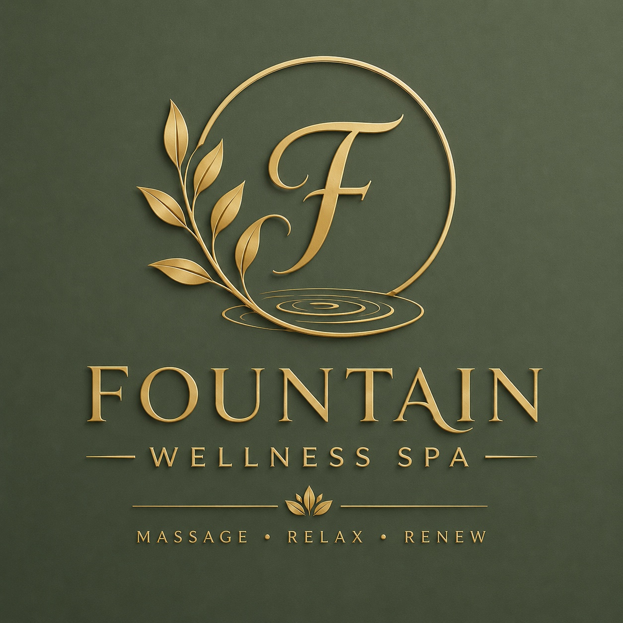 Fountain Wellness Spa